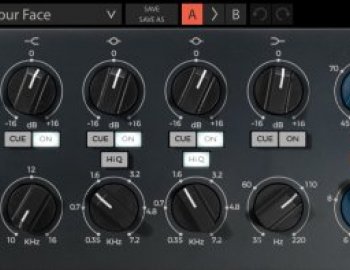 Overloud Gem EQ84 v1.3.0 x86 x64