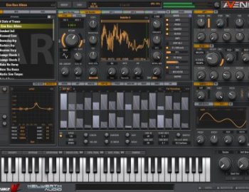 Vengeance Producer Suite Avenger v1.4.1 x64 + Expansions