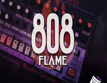 Trap Lean 808 FLAME