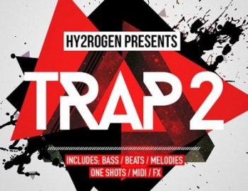 HY2ROGEN Trap 2