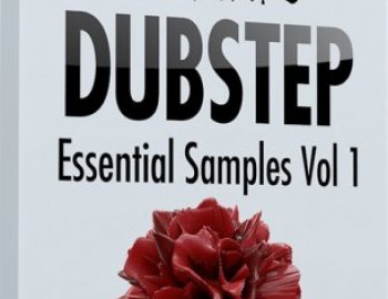 Cymatics Dubstep Essential Samples Vol.1