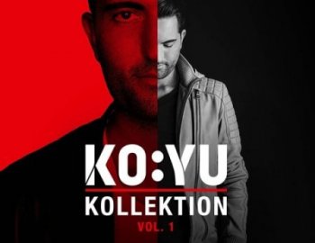Splice Sounds KO:YU Kollektion Vol.1