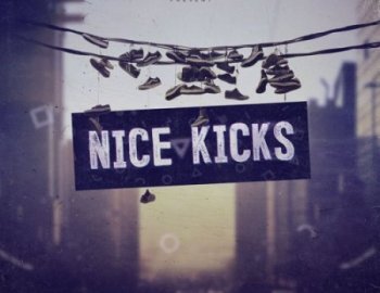 Julez Jadon Nice Kicks