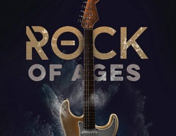 Big Fish Audio Rock Of Ages