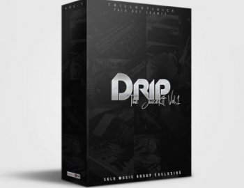 The Juice Kit Vol. 1 by TrillGotJuice and Polo Boy Shawty