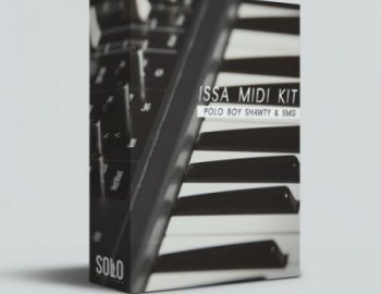Issa Midi Kit by Polo Boy Shawty and Trill Got Juice