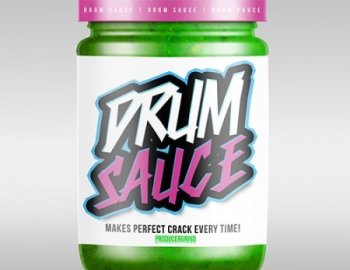 ProducerGrind Drum Sauce