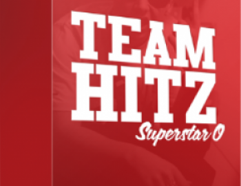 Industrykits Team Hits SSO DrumKit