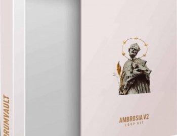 DrumVault Ambrosia V2 Stem Kit