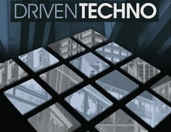 Niche Audio Driven Techno for Ableton Live and Maschine