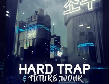 CAPSUN ProAudio Hard Trap and Future Wonk