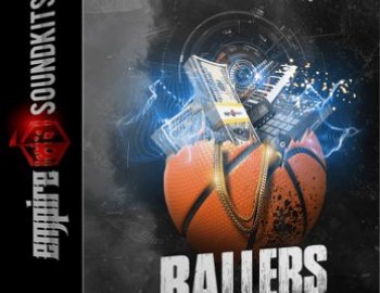Empire Sound Kits Ballers