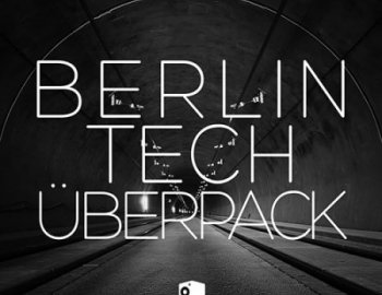 Soundbox Berlin Tech Uberpack