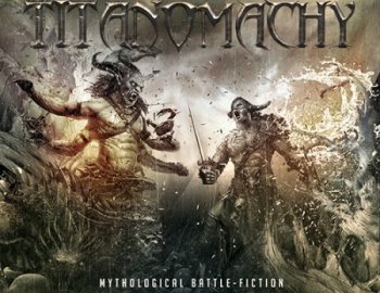 Cinetools Titanomachy