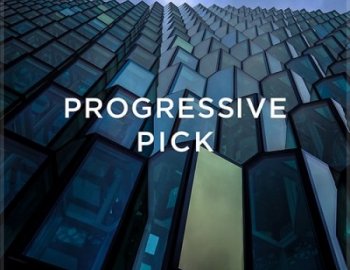 Laniakea Sounds Progressive Pick