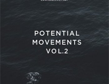 Laniakea Sounds Potential Movements Vol.2