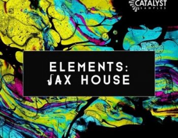 Catalyst Samples Elements Sax House