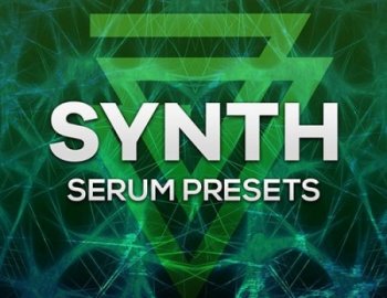 New Loops Synths For Serum