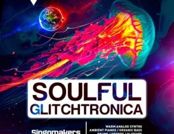 Singomakers Soulful Glitchtronica