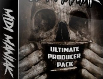 Diamond Loopz Midi Maniak Vol.1