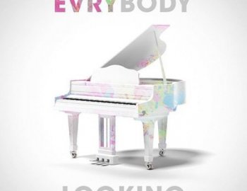 Cartel Loops EvryBody Looking