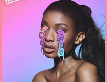 91Vocals Vocal Hooks Pink Label