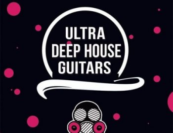 Vandalism Ultra Deep House Guitars