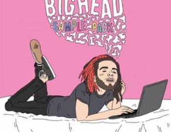 Spice Sounds Bighead Sample Pack