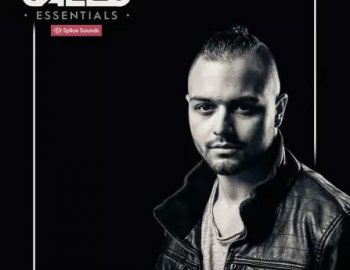 Splice Sounds Gazzo Essentials Vol.1