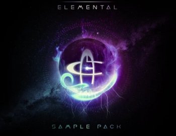 Splice Sounds Au5 Elemental Sample Pack