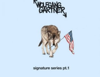 Splice Sounds Wolfgang Gartner Signature Series Pt 1