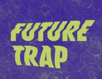 Splice Sounds Future Trap By Singular Sounds