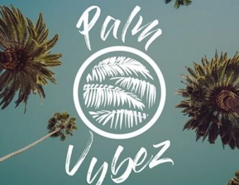 Jungle Loops Palm Vybez