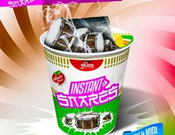 2DEEP Instant Snares