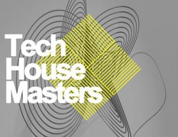 Samplestar Tech House Masters