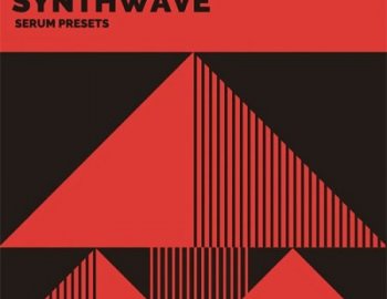 GOGOi Synthwave For Serum