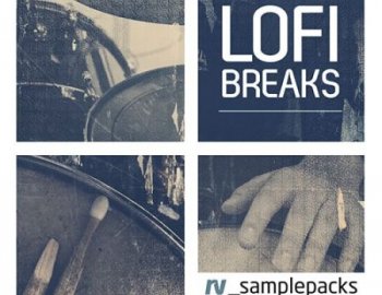 RV Samplepacks Lofi Breaks