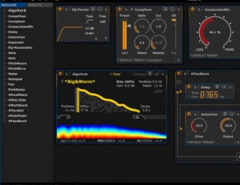 HOFA SYSTEM Bundle v5.0.0 x86 x64