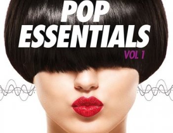 Producer Loops Pop Essentials Vol 1