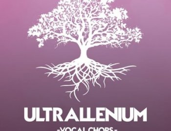 Aubit Ultrallenium Vocal Chops