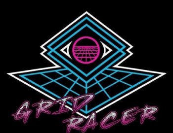 ModeAudio Grid Racer Synthwave Loops