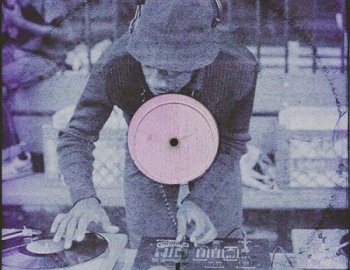 Touch Loops Dusty Hip Hop Elements