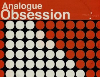 Touch Loops Analogue Obsession