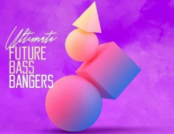 Black Octopus Sound Ultimate Future Bass Bangers