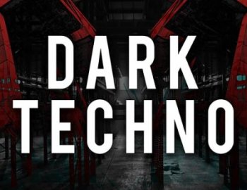 Sample Tools by Cr2 Dark Techno