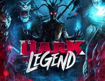 Nozytic Dark Legend For Omnisphere 2