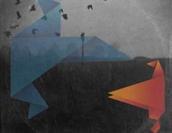 Fold Warped Aesthetics