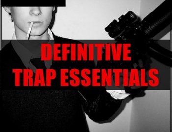 Freak Music Definitive Trap Essentials