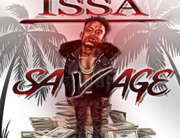 Bang Bang Productions ISSA Savage