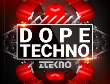 ZTEKNO Dope TECHNO